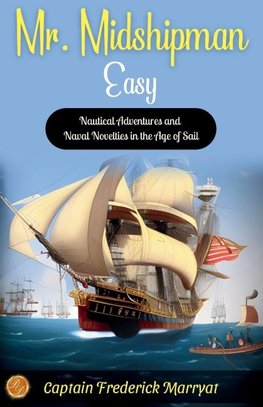 Mr. Midshipman Easy