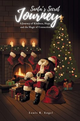 Santa's Secret Journey