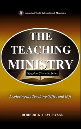 The Teaching Ministry