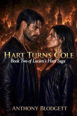 Hart Turns Cole