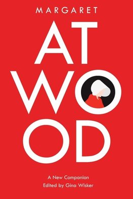 Margaret Atwood