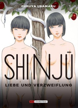 Shinju - Liebe und Verzweiflung