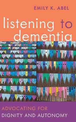 Listening to Dementia