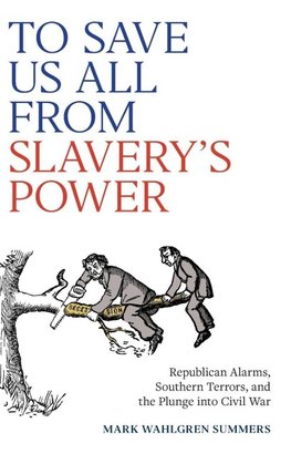 To Save Us All from Slavery's Power