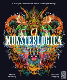 Monsterlogica