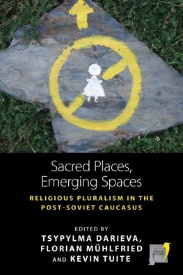 Sacred Places, Emerging Spaces