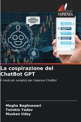 La cospirazione del ChatBot GPT