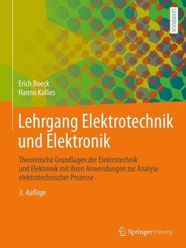 Lehrgang Elektrotechnik und Elektronik