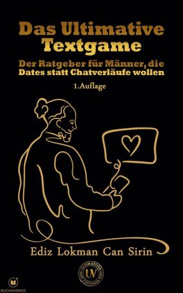 Das Ultimative Textgame