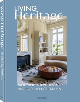 Living Heritage