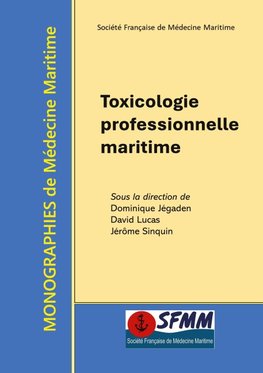 Toxicologie professionnelle maritime
