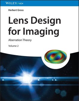 Lens Design for Imaging