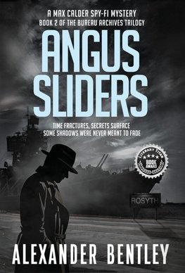 Angus Sliders