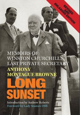 Long Sunset