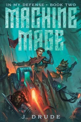 Machine Mage