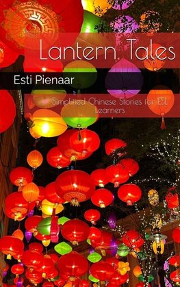 Lantern Tales