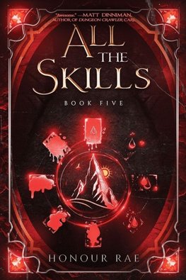 All the Skills 5