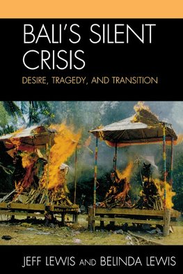Bali's silent crisis