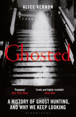 Ghosted