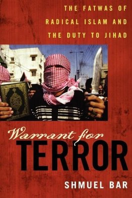 Warrant for Terror