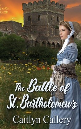 The Battle of St. Bartholomew's