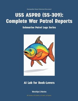 USS ASPRO (SS-309)