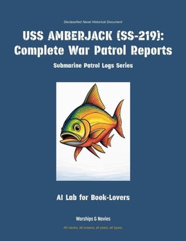 USS AMBERJACK (SS-219)