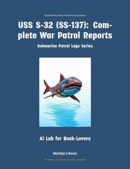 USS S-32 (SS-137)