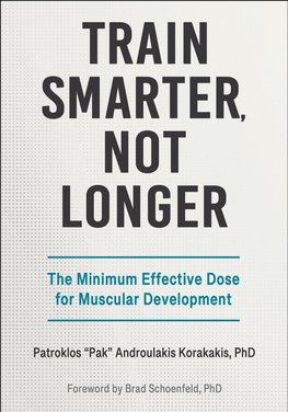 Train Smarter, Not Longer