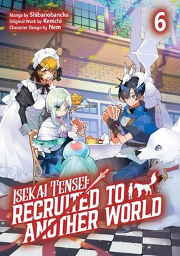 Isekai Tensei