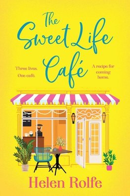 The Sweet Life Cafe
