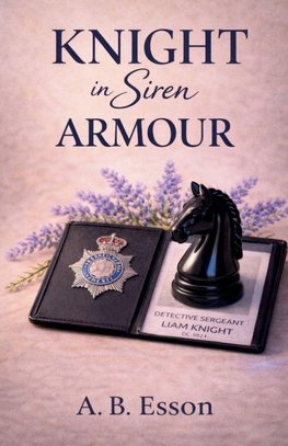 Knight in Siren Armour
