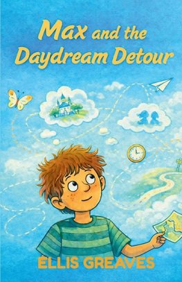 Max and the Daydream Detour