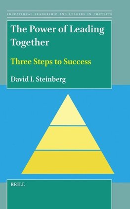 The Power of Leading Together