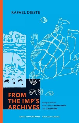 From the Imp's Archives