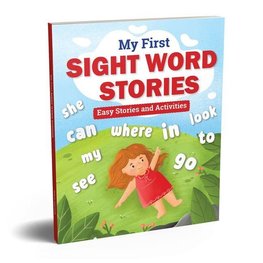 My First Sight Word Stories