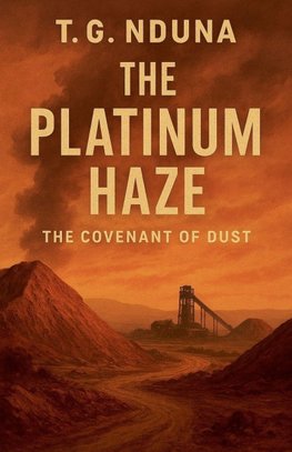 The Platinum Haze