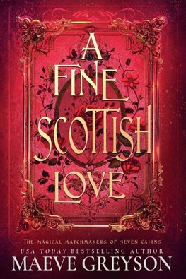 A Fine Scottish Love