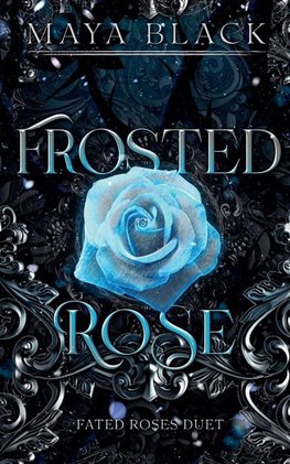 Frosted Rose