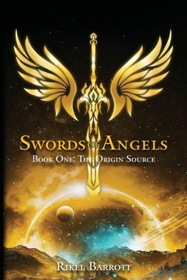 Swords of Angels