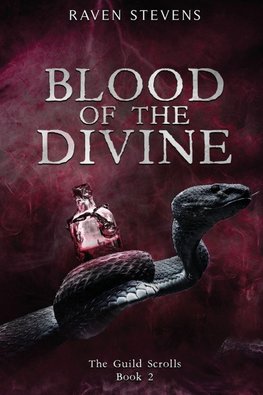 Blood of the Divine