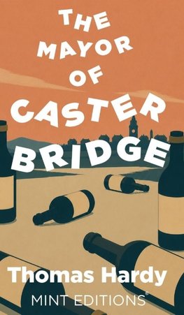 The Mayor of Casterbridge