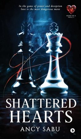 SHATTERED HEARTS