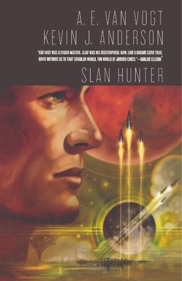 Slan Hunter