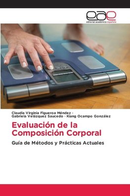 Evaluación de la Composición Corporal