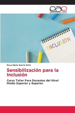 Sensibilización para la Inclusión