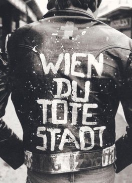 Wien du tote Stadt