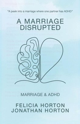 A Marriage Disrupted