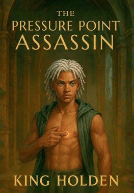 The Pressure Point Assassin