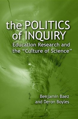 The Politics of Inquiry